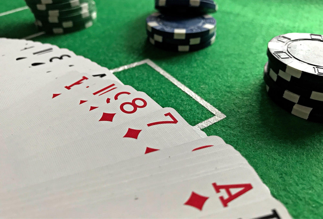 5 Craps Table Ideas For 2021