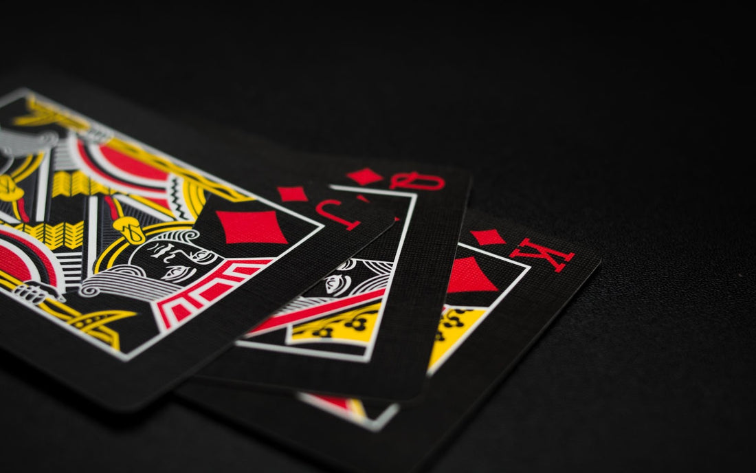 Best Casino Game Table Accessories for 2021