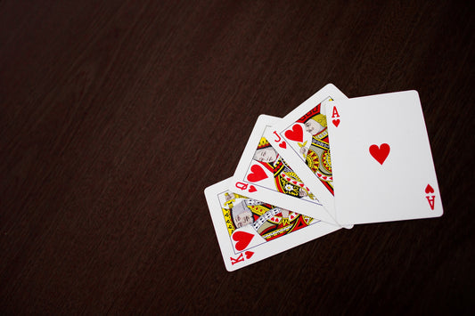 Top Home Poker Game Hosting Tips