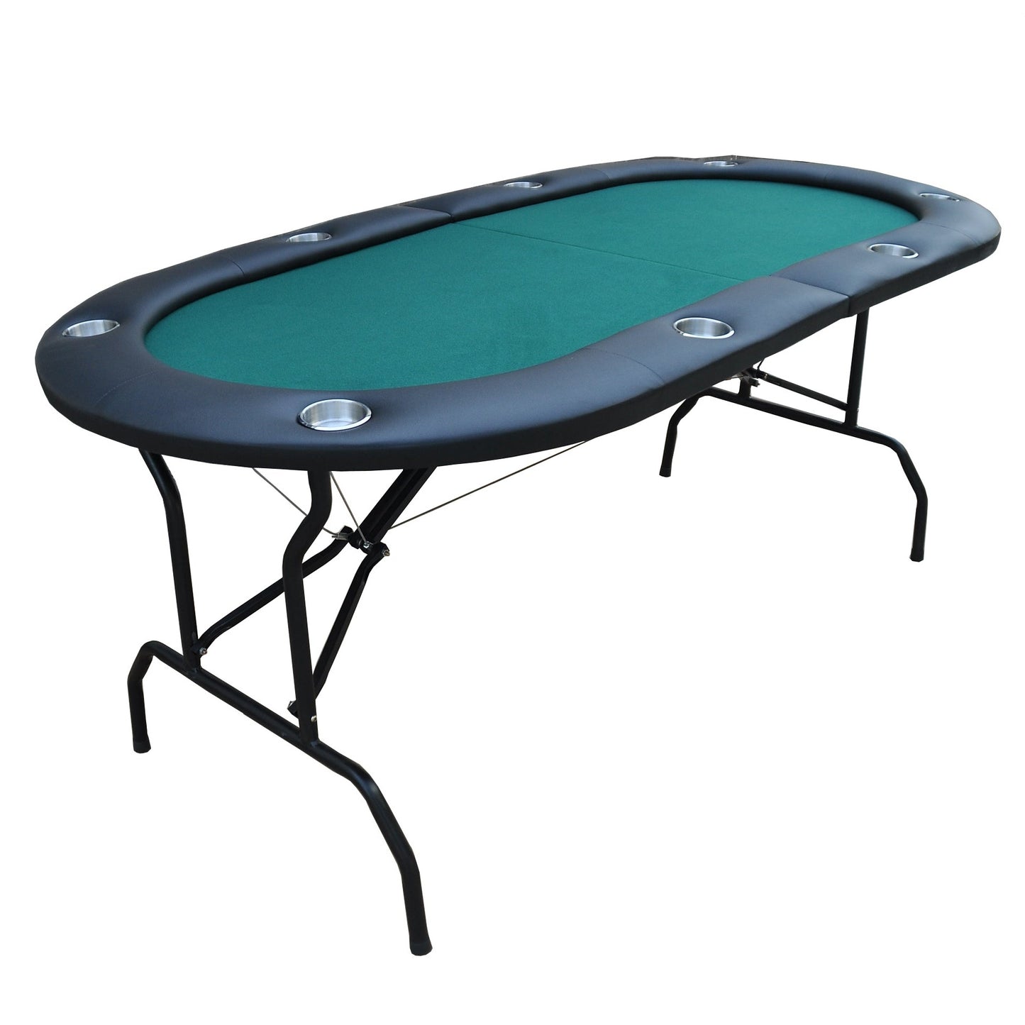 Lightweight Poker Table - Model 2023