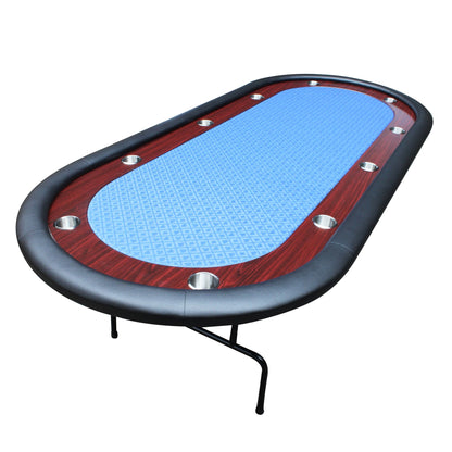 Lightweight Poker Table - Model 2023