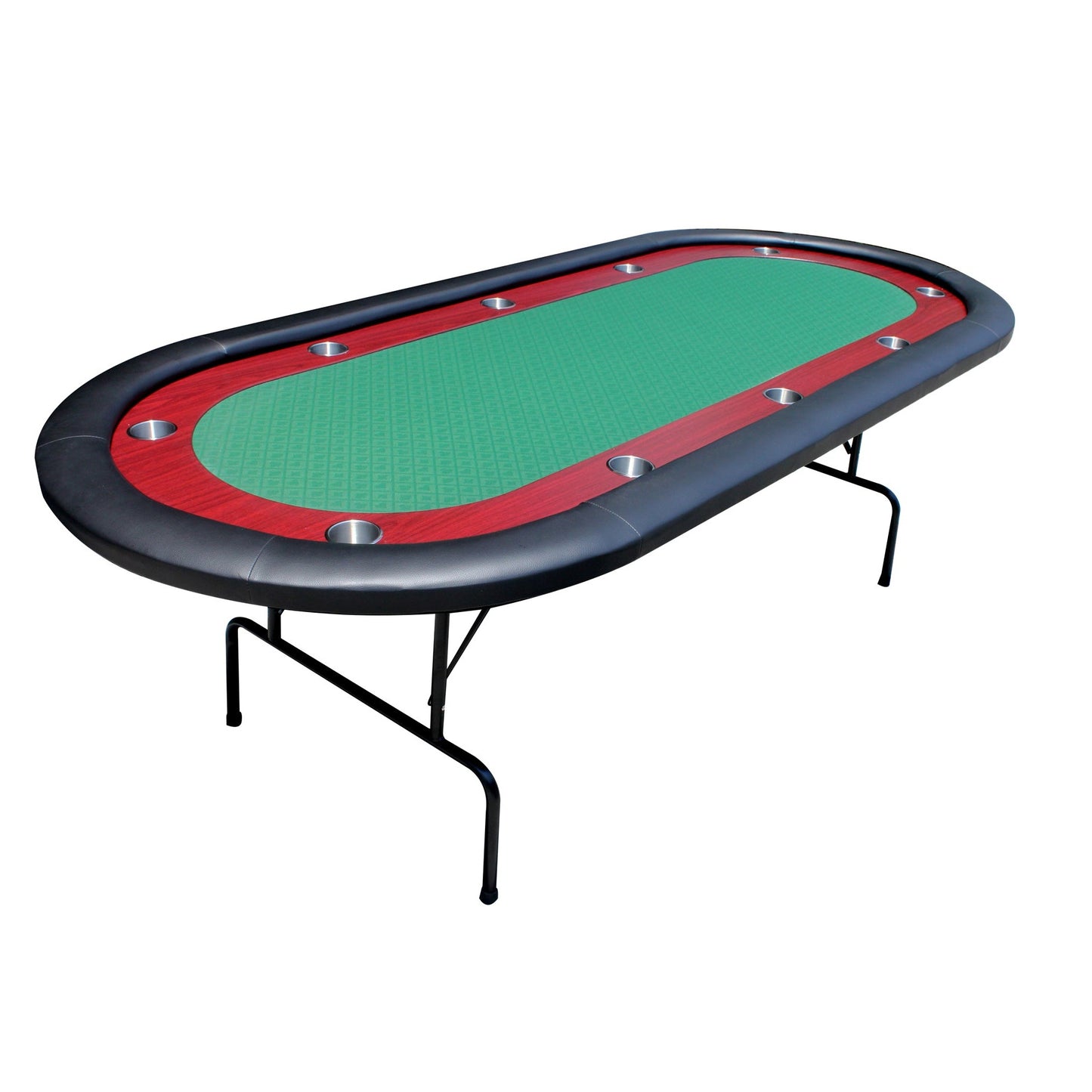 Lightweight Poker Table - Model 2023