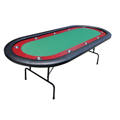 Lightweight Poker Table - Model 2023