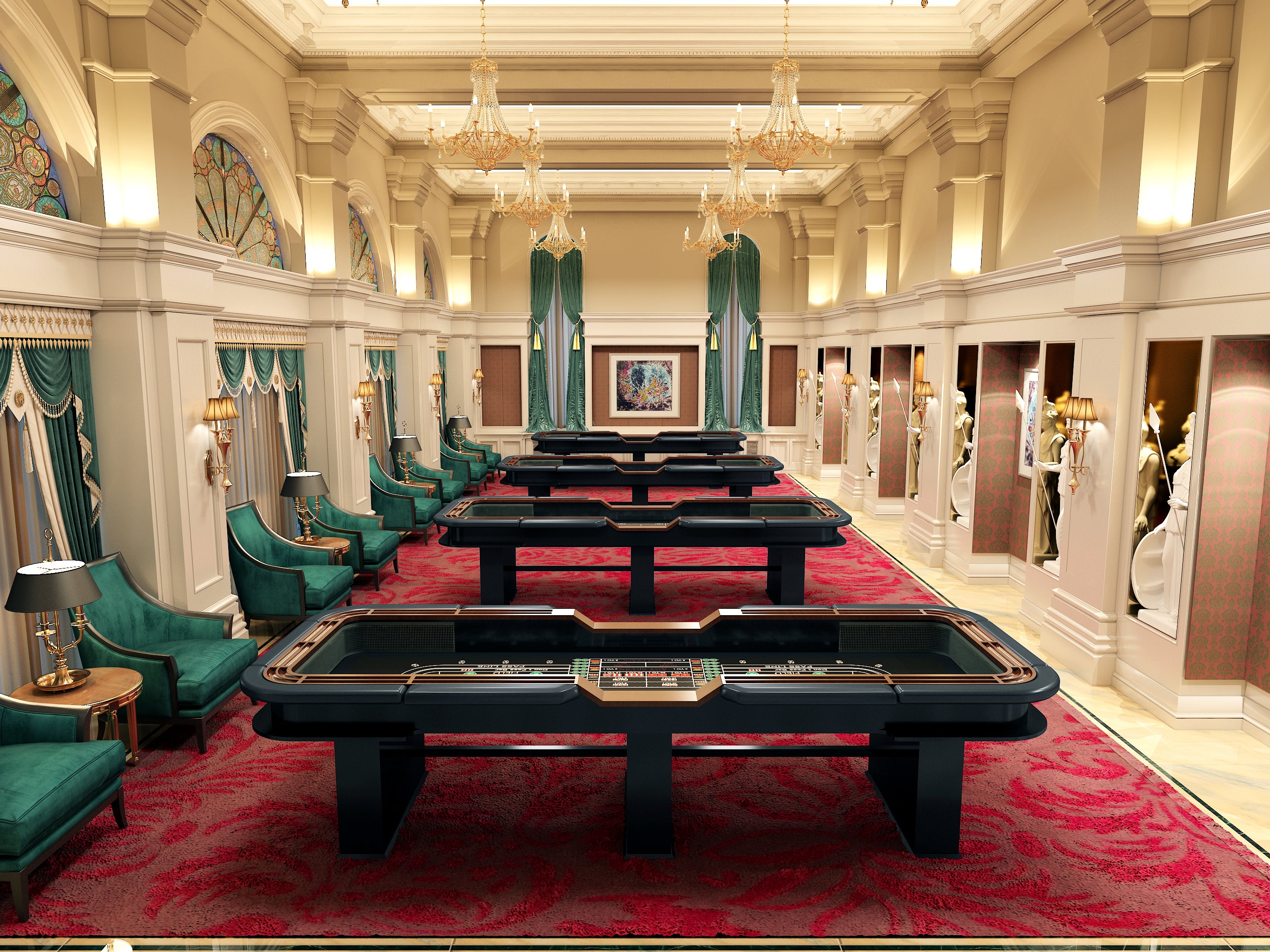 Buy Casino Table | Home Casino Table for Sale – IDS Online Buy Casino Table | Home Casino Table for Sale – IDS Online