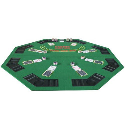 Small Size Poker Table - Model 2023