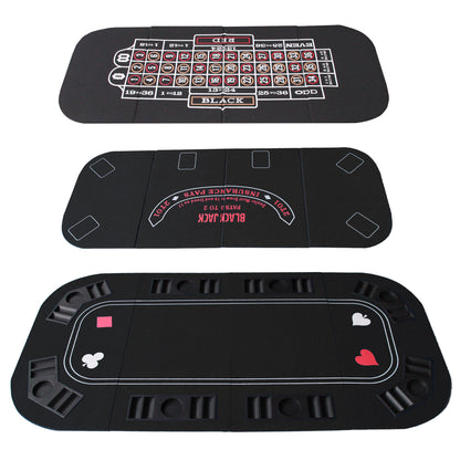 Small Size Poker Table - Model 2023