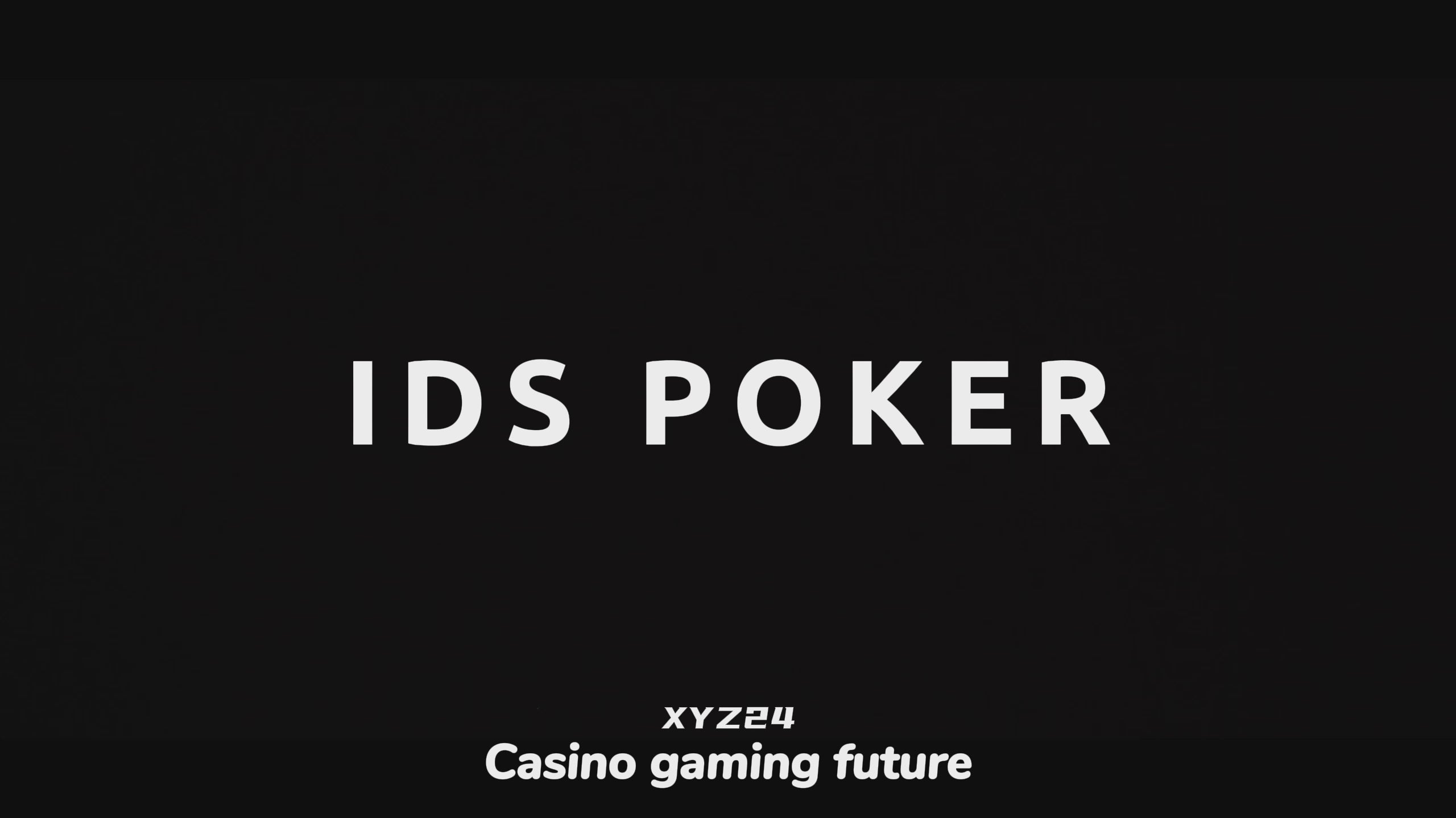 Load video: 