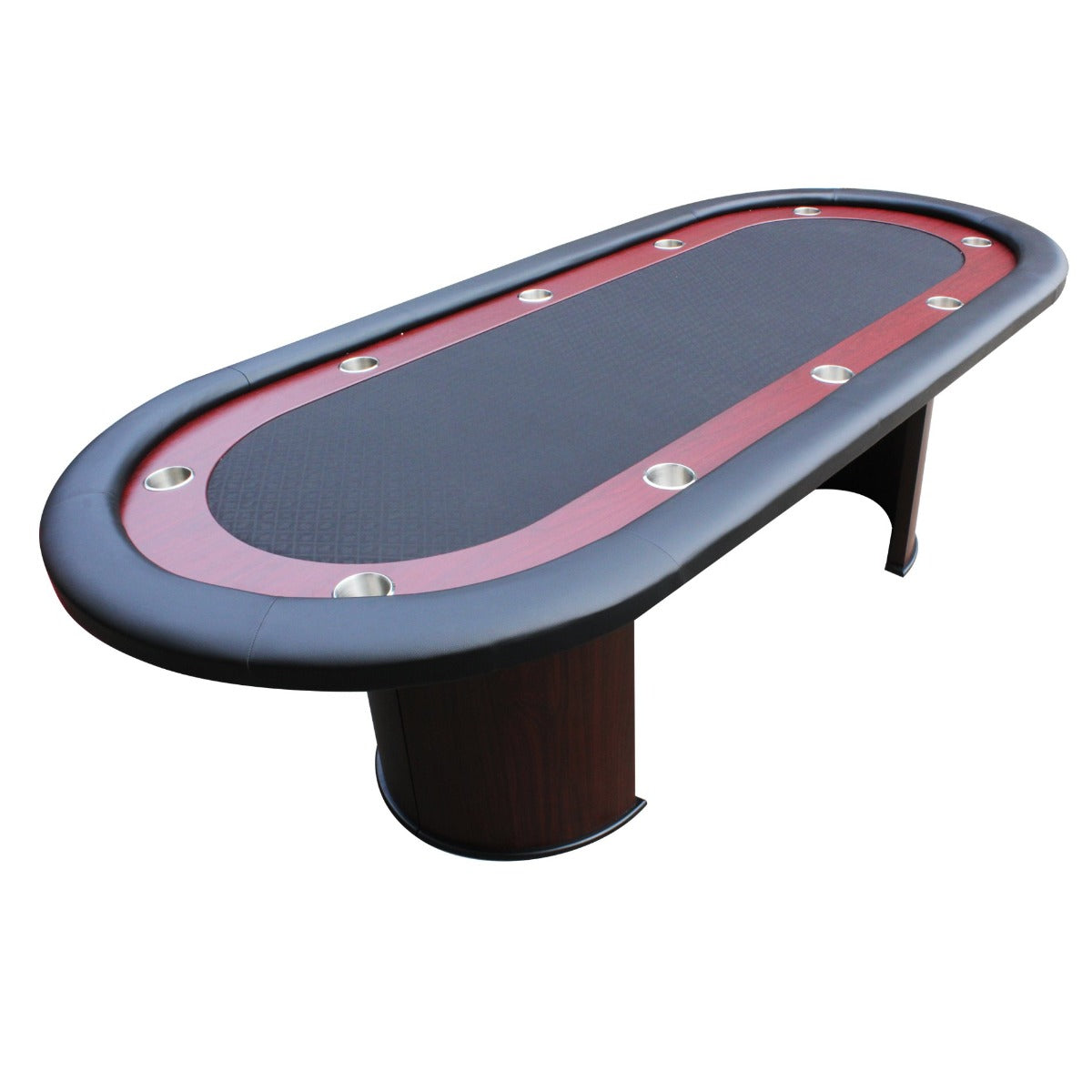 Luna Poker Table - Model 2023