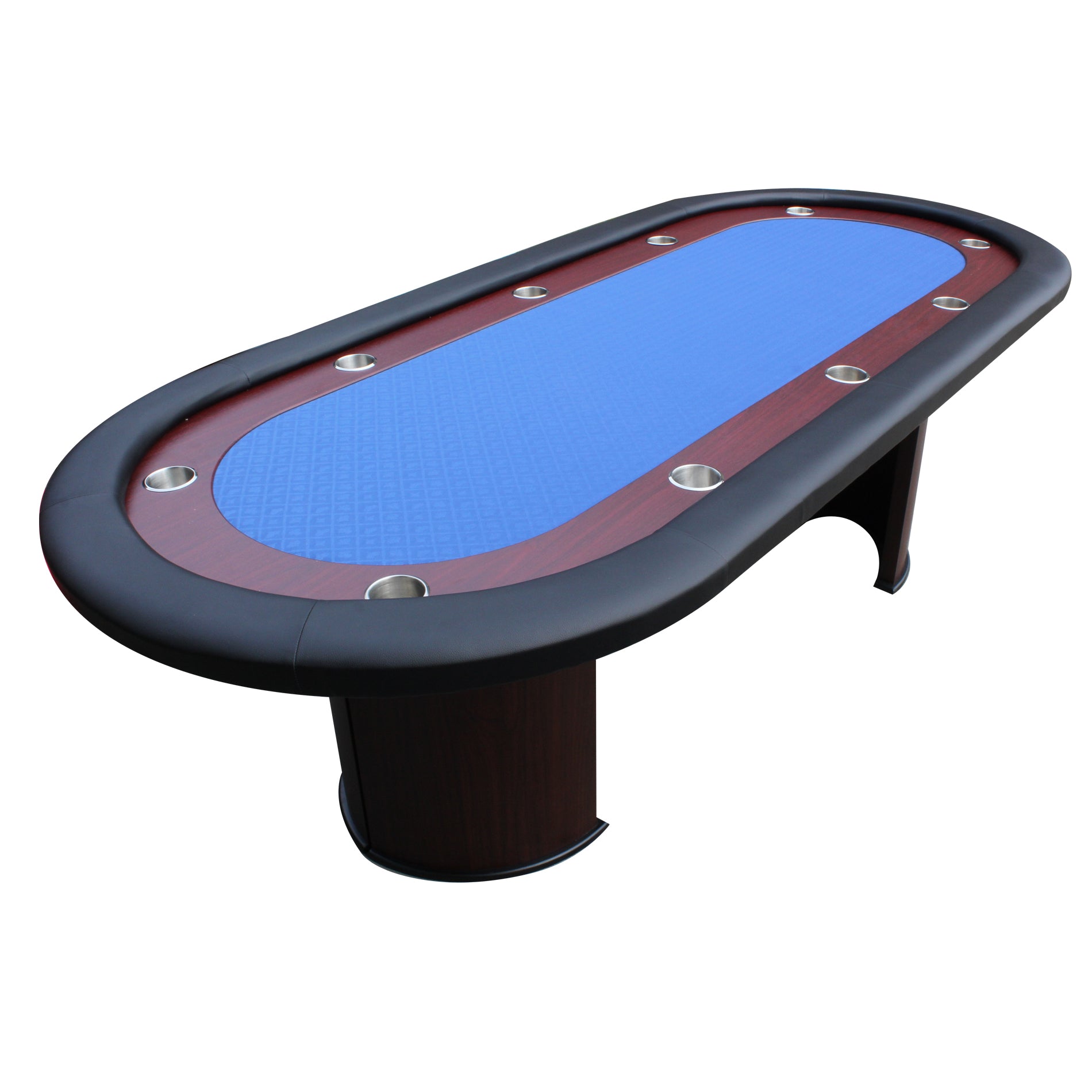 Luna Poker Table - Model 2023