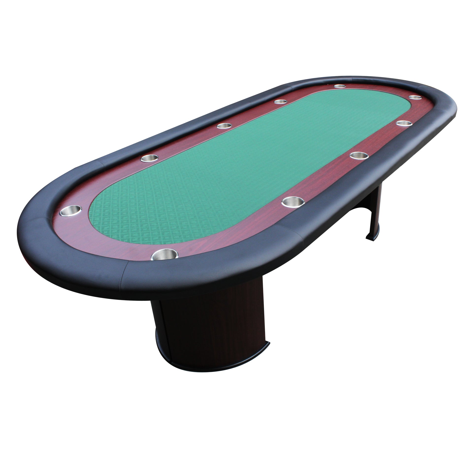 Luna Poker Table - Model 2023