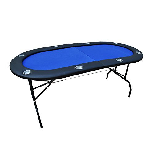  Foldable Poker Tables