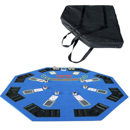 Small Size Poker Table - Model 2023