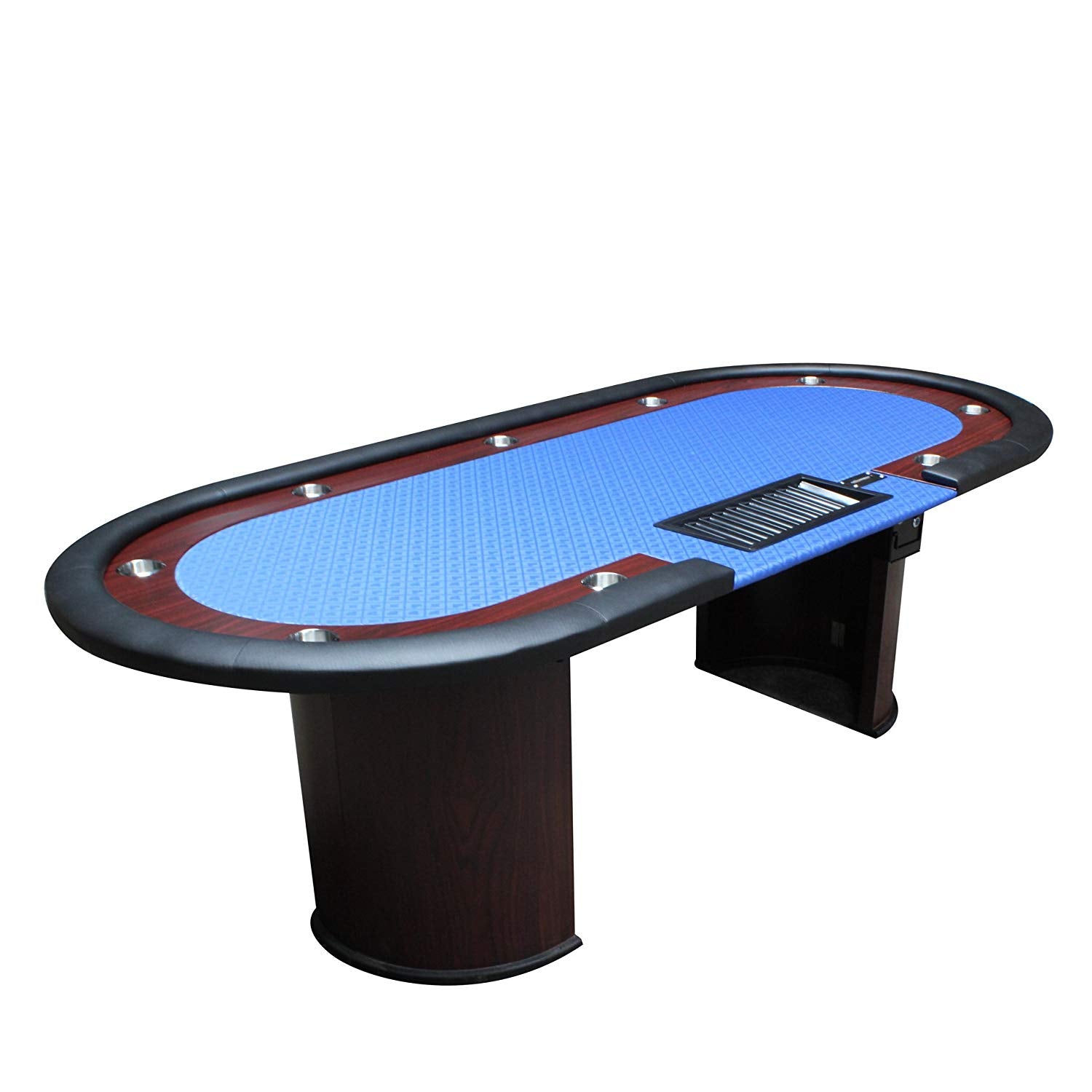 Luna Poker Table - Model 2023