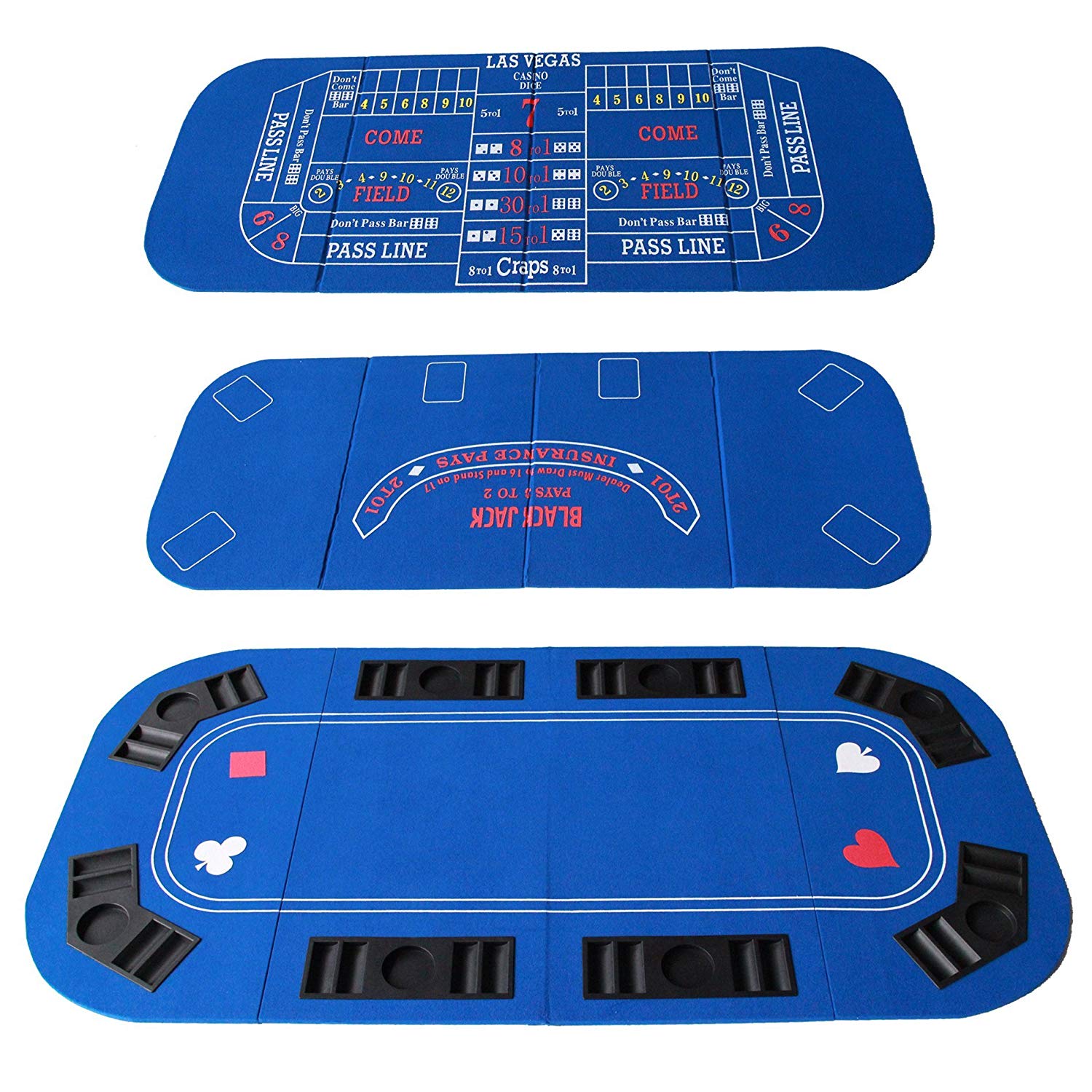 Buy Casino Table | Home Casino Table for Sale – IDS Online Shop – IDS ...
